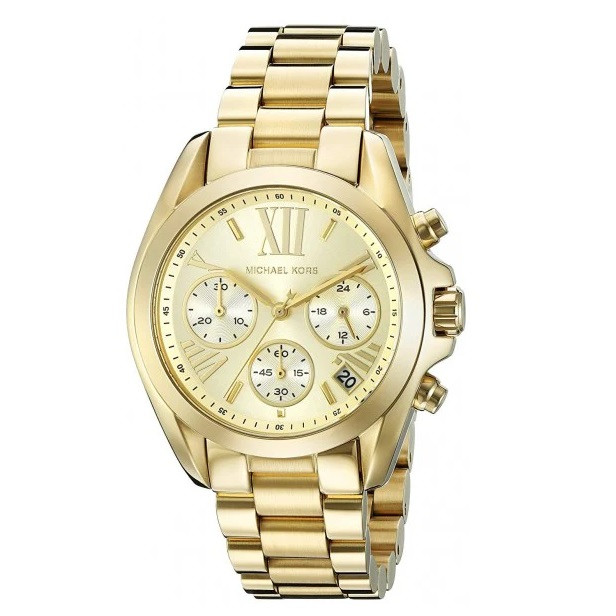 ساعت مچی عقربه ای زنانه مایکل کورس مدل MK6267
