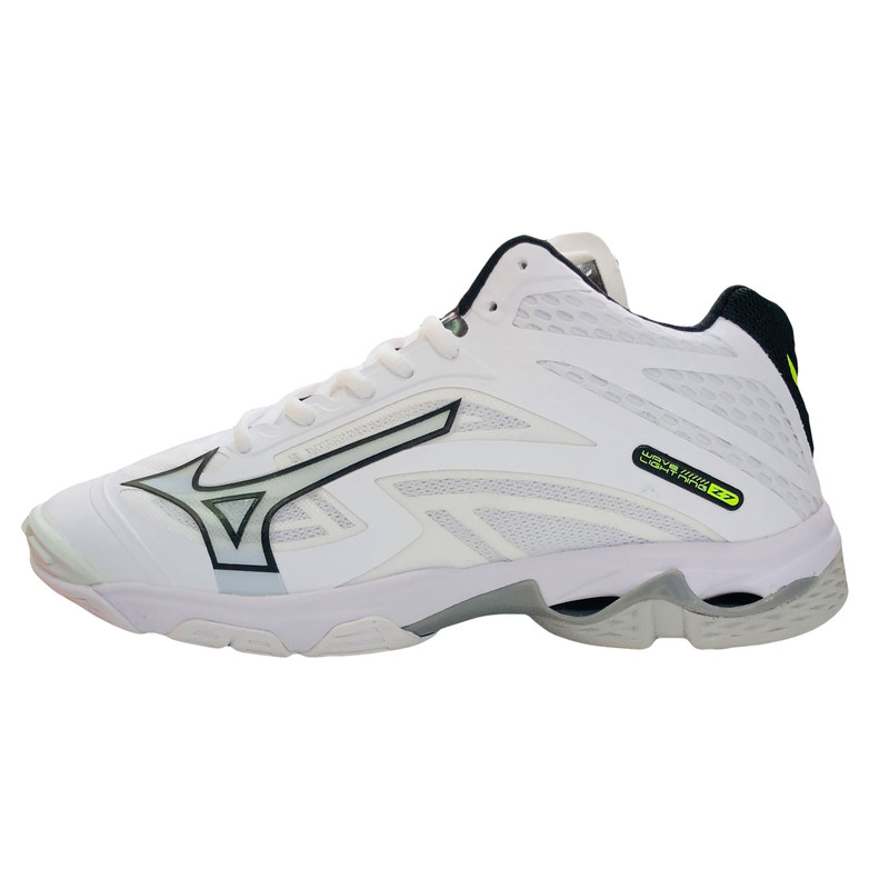 خرید و قیمت کفش والیبال مردانه میزانو مدل WAVE LIGHTNING Z7