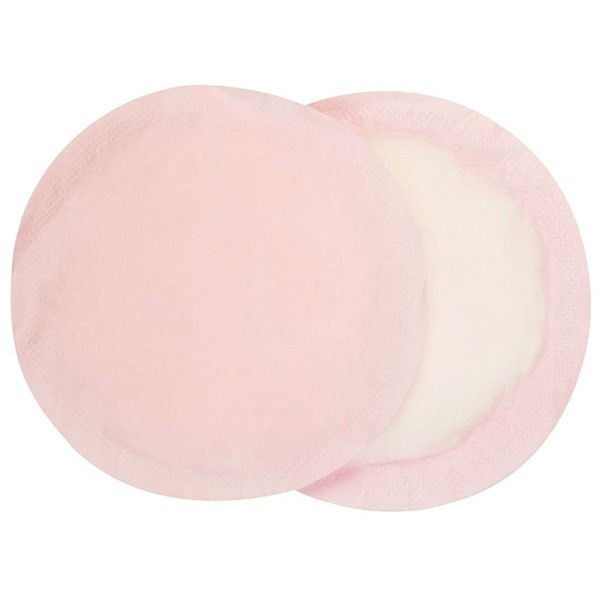 پد سینه وی مدل 110 بسته 30 عددی