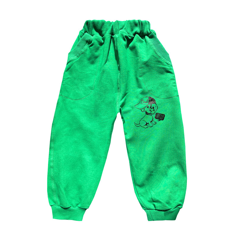 خرید و قیمت شلوار اسلش بچگانه مدل کوول کد 02