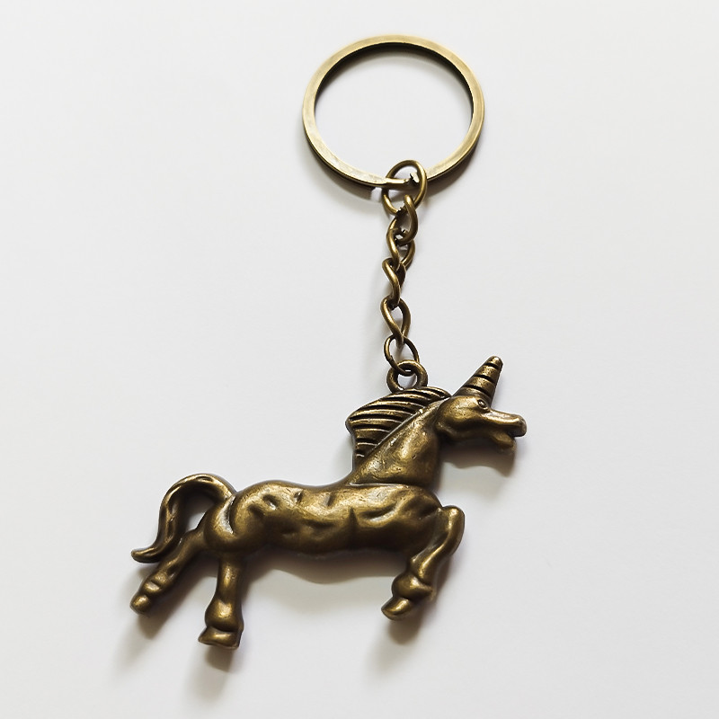 خرید و قیمت جاکلیدی مدل یونیکورن