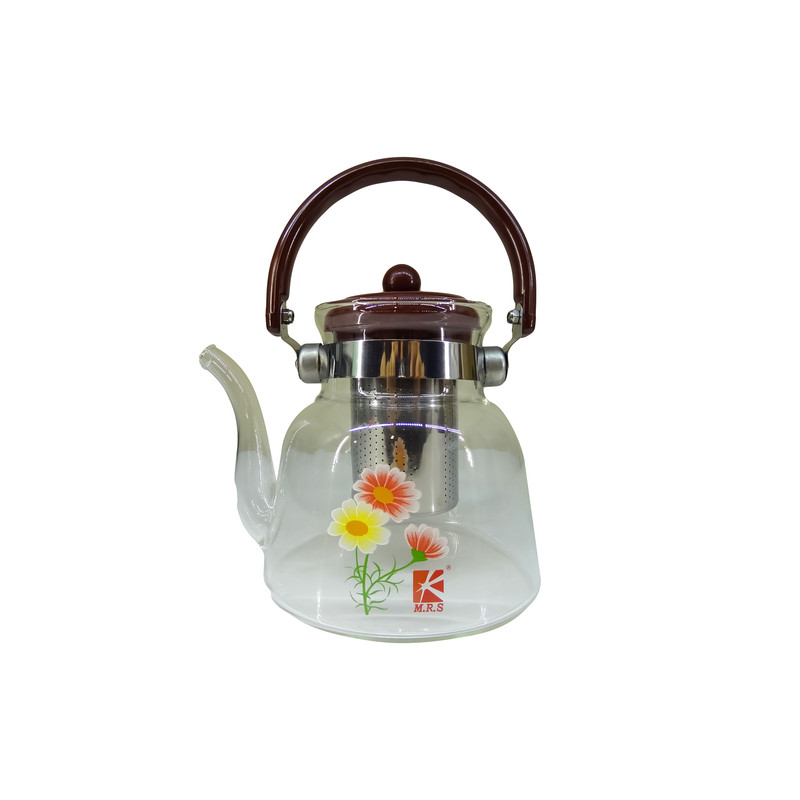 قوری ام آر اس مدل پیرکس