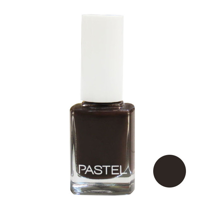 لاک ناخن پاستل شماره 302