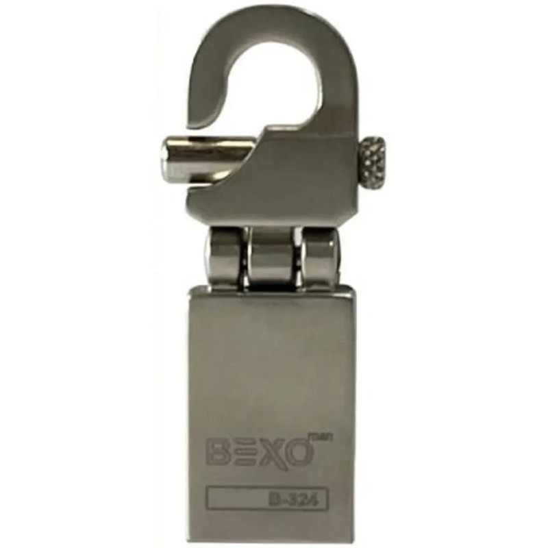 فلش مموری بکسو مدل B-324 ظرفیت 32 گیگابایت