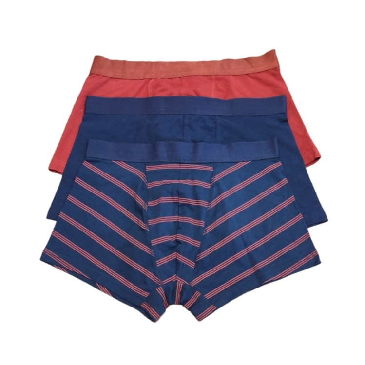 خرید و قیمت شورت مردانه تام اند رز مدل TO2037 مجموعه 3 عددی