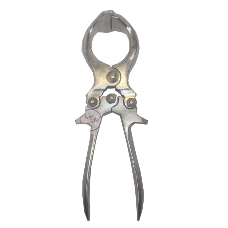 انبر اخته کن نوین مدل MHP5