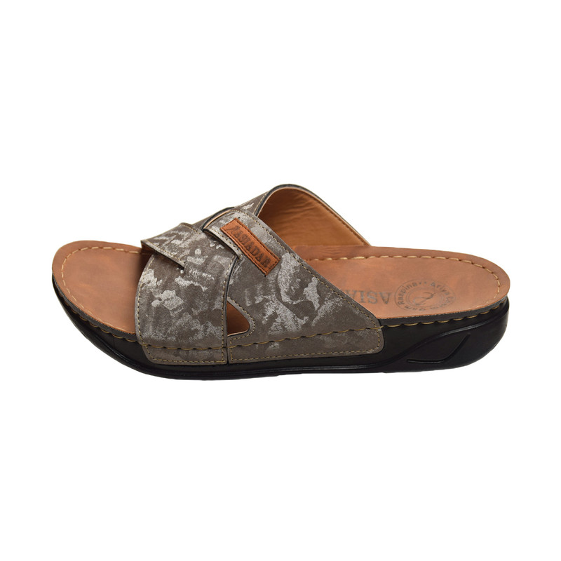 خرید و قیمت صندل مردانه مدل رایکا کد 205