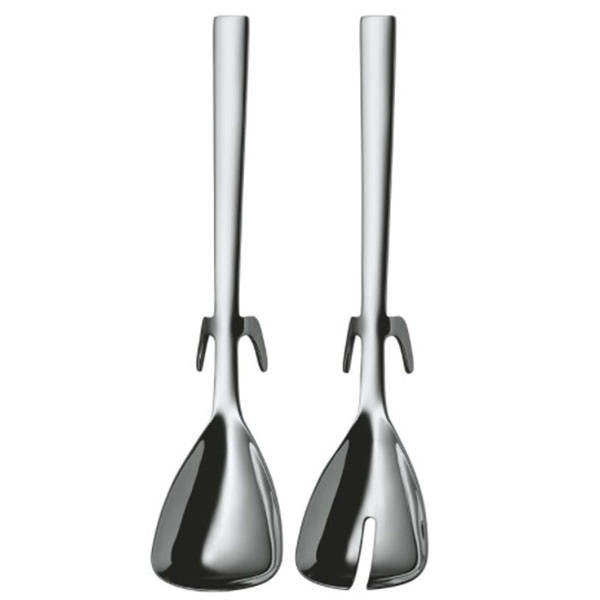 ست قاشق چنگال سرو سالاد دبلیو ام اف مدل w124