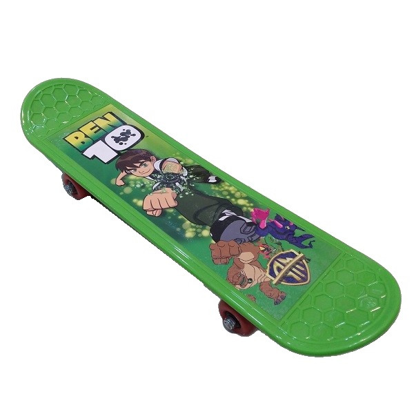 خرید و قیمت اسکیت بورد طرح بن تن کد 04