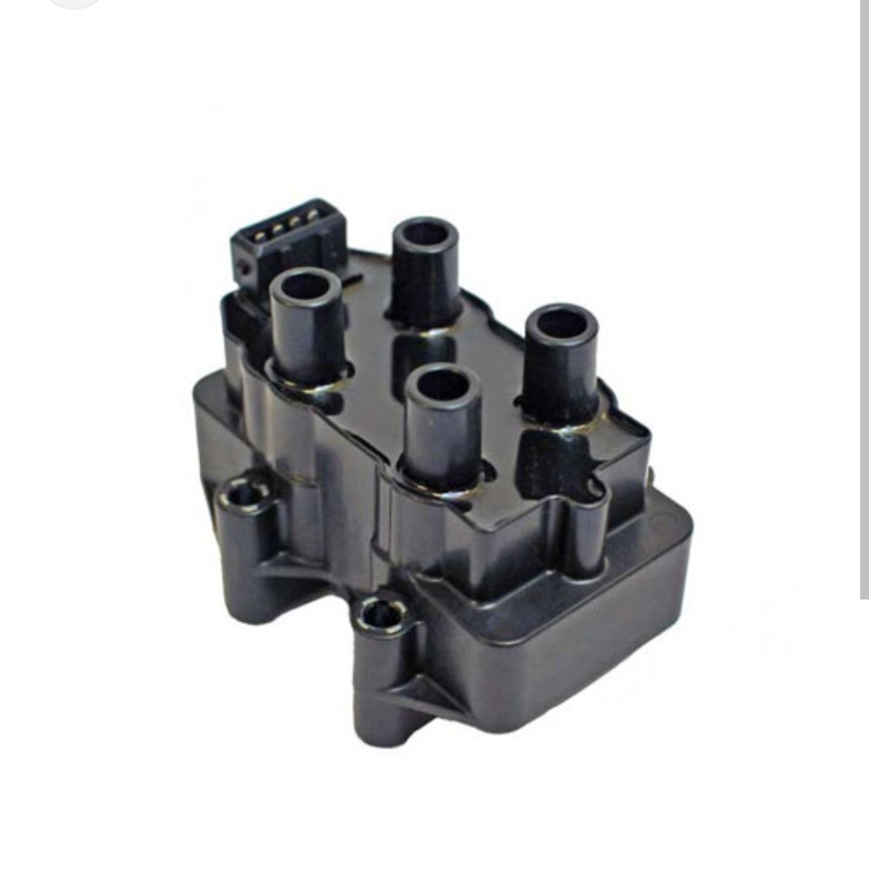 خرید و قیمت کوئل دوبل پارس نیکان مدل 6600246 مناسب پراید