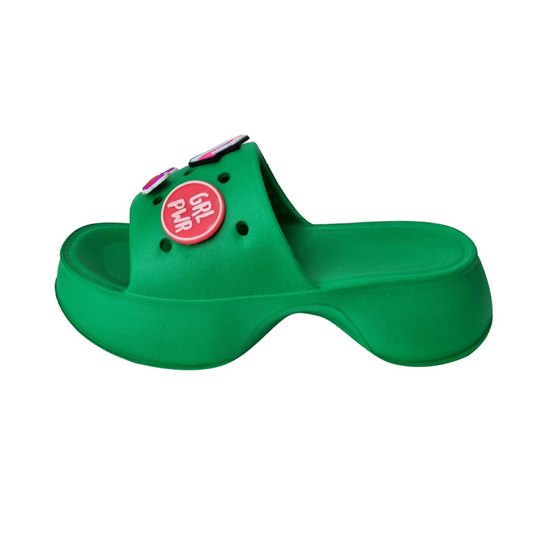 دمپایی زنانه پایون مدل فلین کد 90-G