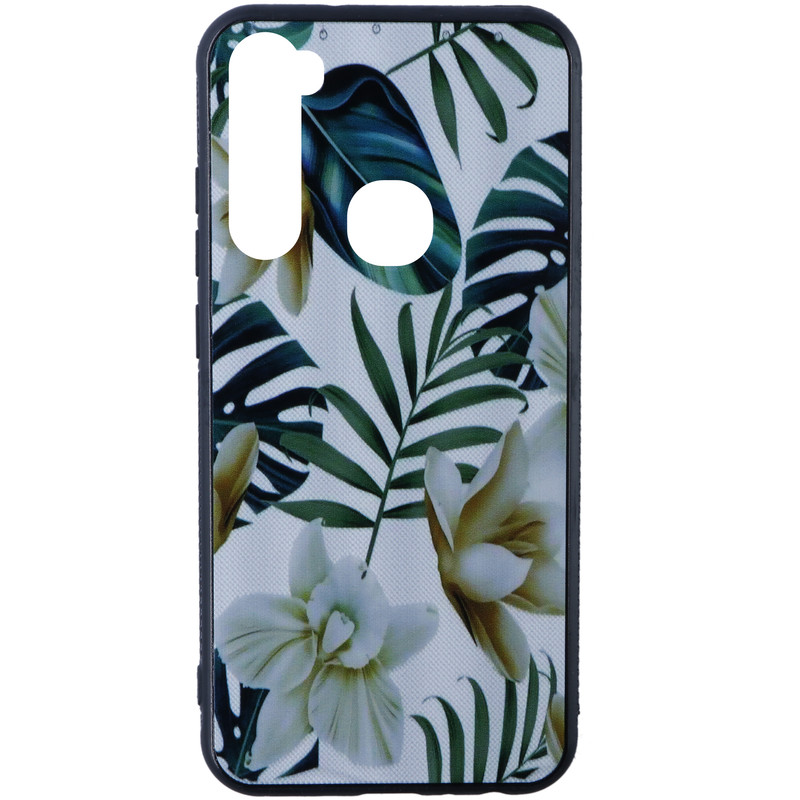 کاور مدل D-80 مناسب برای گوشی موبایل شیائومی Redmi Note 8