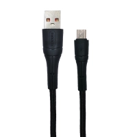 کابل تبدیل USB به microUSB دکین مدل DK-A85 طول 1 متر