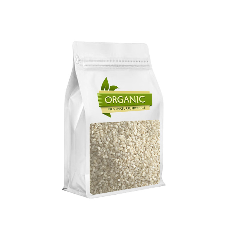 کنجد بو داده - 150 گرم