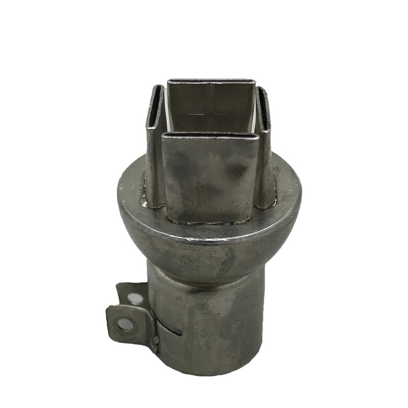 تبدیل هواگرم مدل ML-5