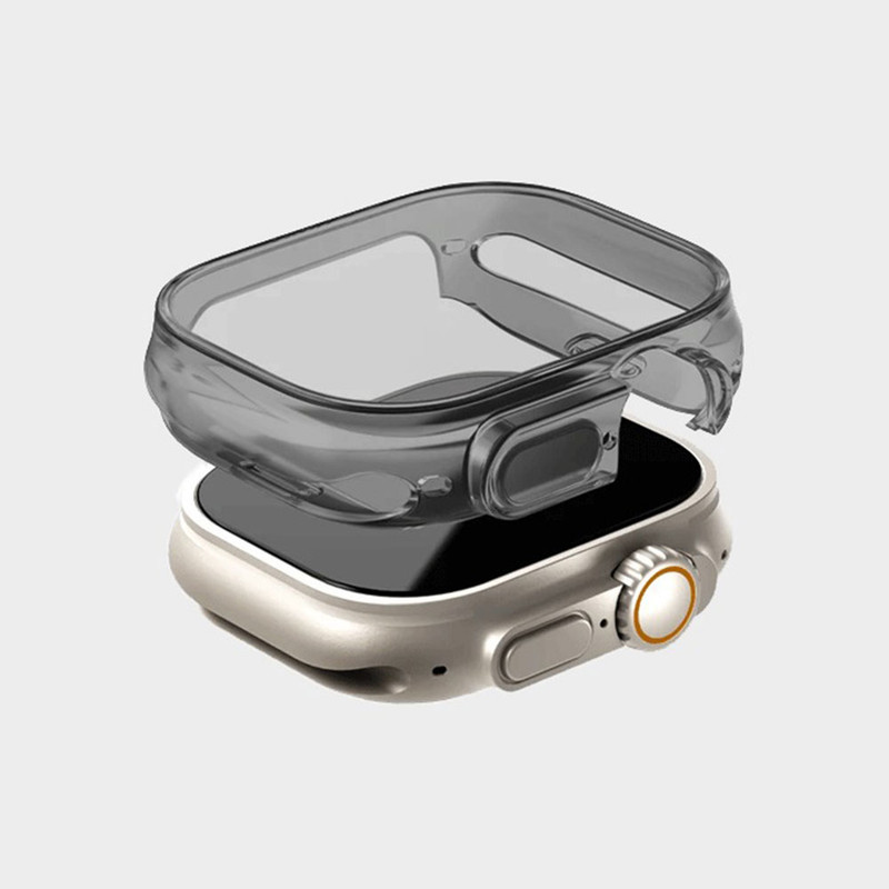 کاور یونیک مدل Garde مناسب برای اپل واچ Ultra 49 mm