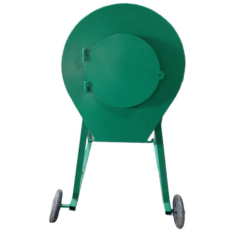 سر شاخه خرد کن مدل سه اسب تکفاز