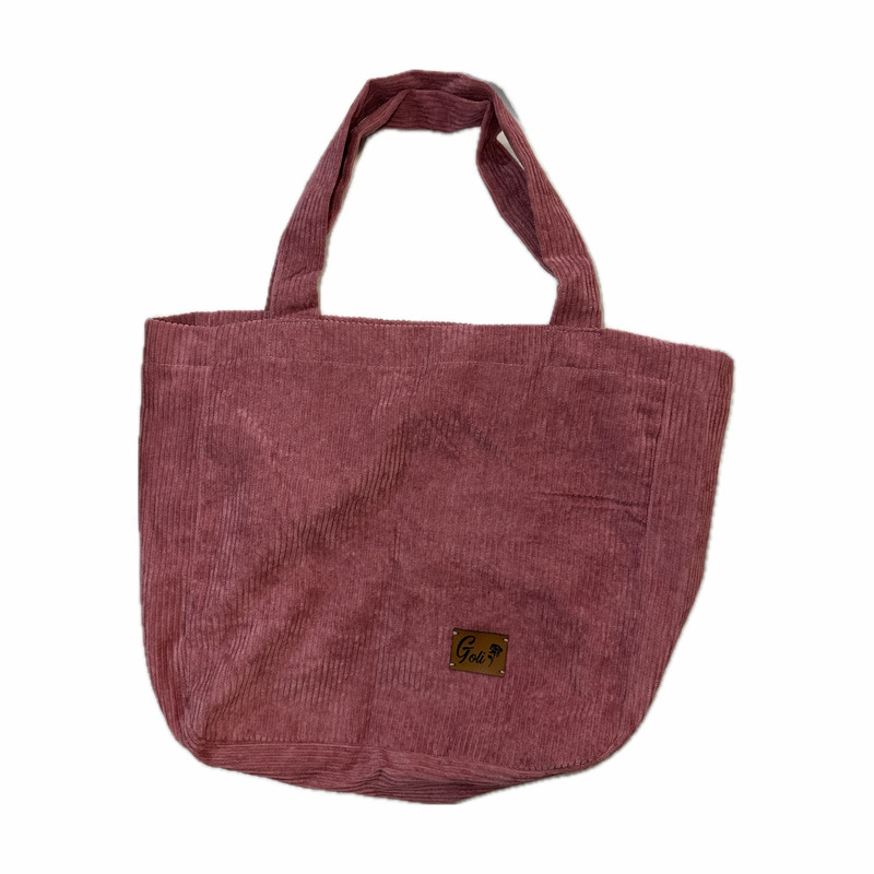 خرید و قیمت کیف دستی گلی مدل 001