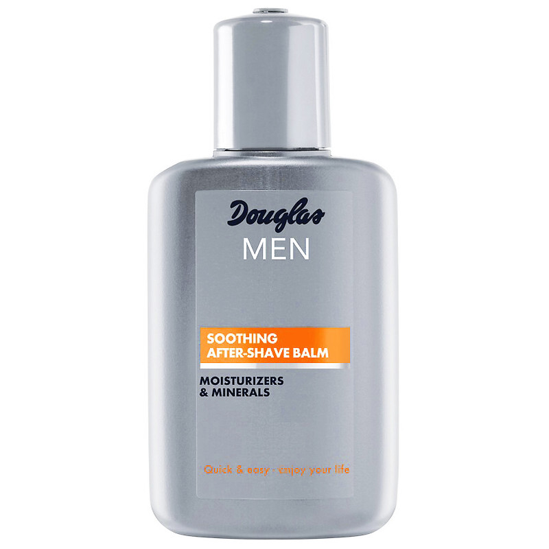 خرید و قیمت افتر شیو داگلاس مدل ترمیم کننده حجم 100 میلی لیتر