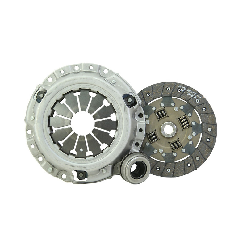 خرید و قیمت کیت کلاچ جهان پارت آریا کد 140475 مناسب برای پراید