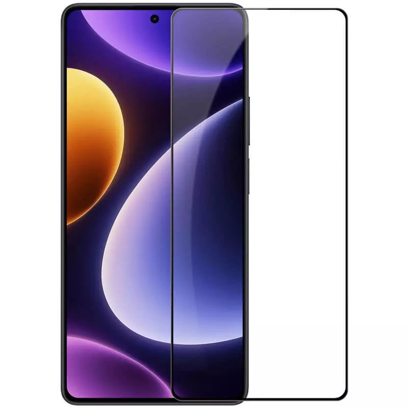 محافظ صفحه نمایش نیلکین مدل CP Plus Pro مناسب برای گوشی موبایل شیائومی Redmi Note 12 Turbo / Poco F5