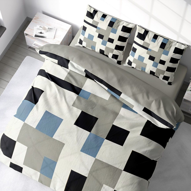 سرویس خواب کد 5200 دو نفره 6 تکه