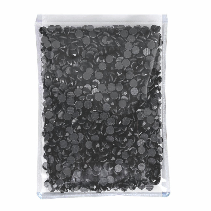 خرید و قیمت نگین مدل حرارتی کد 3BLK200 وزن 200 گرم