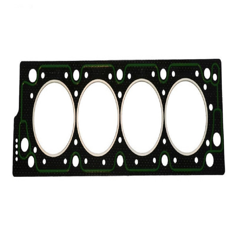 خرید و قیمت واشر سرسیلندر گلدن مگ مدل FCWXU001 تعمیر اول معمولی مناسب برای پژو 405