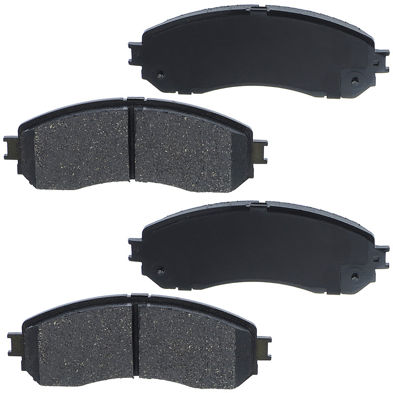 لنت ترمز جلو لنت پارس کد 80170 مناسب برای لیفان 820