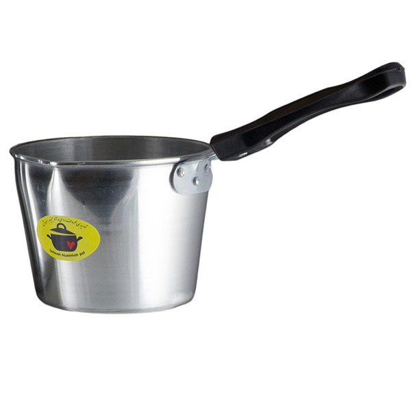 خرید و قیمت شیر جوش روحی سروش مدل Simple24 قطر 15.5 سانتی