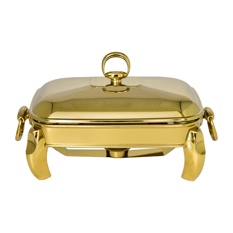 سوفله خوری رامیسا مدل چهارگوش کد 0098856