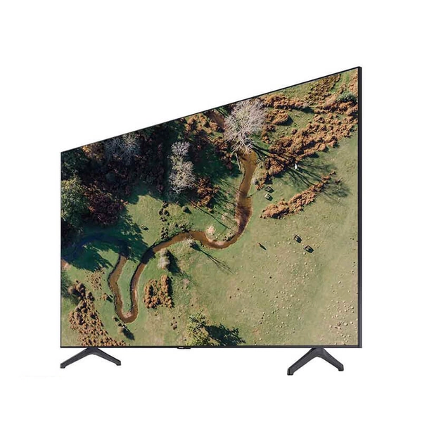 تلویزیون ال ای دی هوشمند سام الکترونیک مدل UA55TU8500TH سایز 55 اینچ  11
