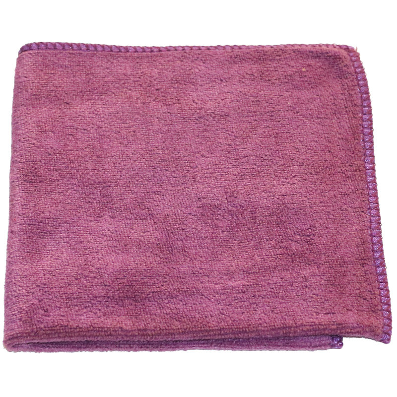 دستمال میکروفایبر نظافت خودرو مدل HW6