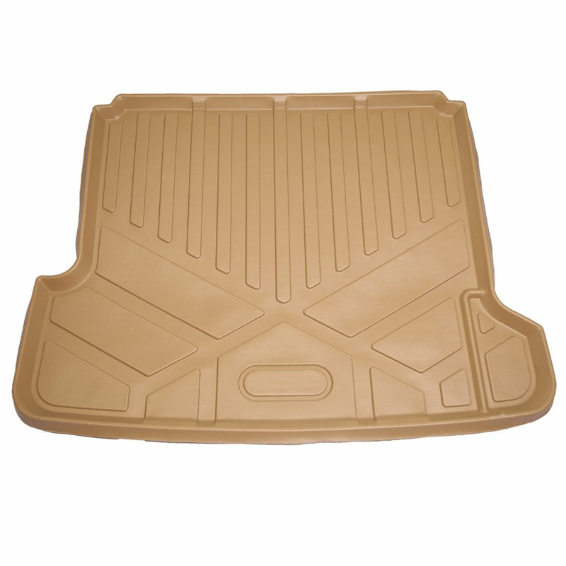 کفپوش سه بعدی صندوق خودرو مدل Cr مناسب برای پژو پارس