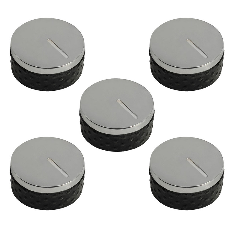 ولوم گاز مدل TTGV-MB3720 مجموعه 5 عددی