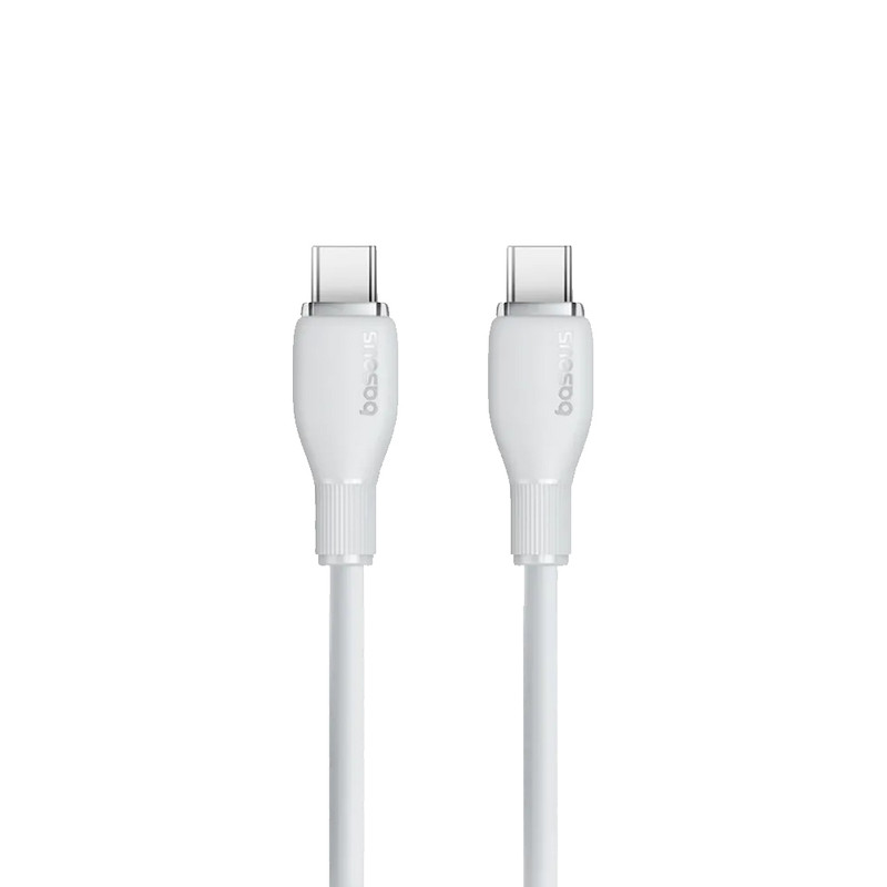 کابل USB-C باسئوس مدل Pudding طول 1.2 متر