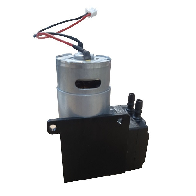 پمپ ایر براش مدل BT19