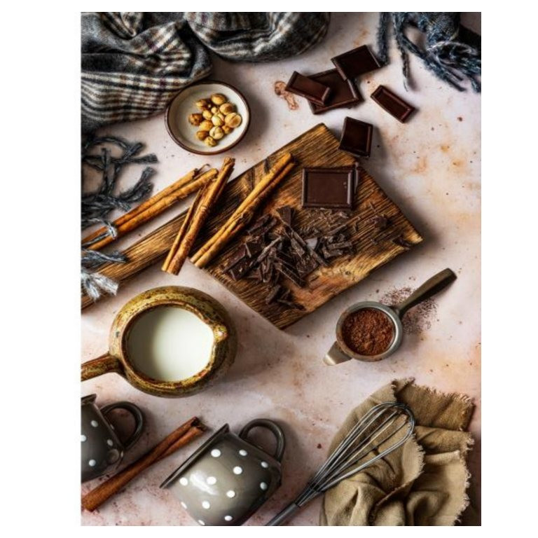 فرش پارچه ای مدل فرشینه کد A358