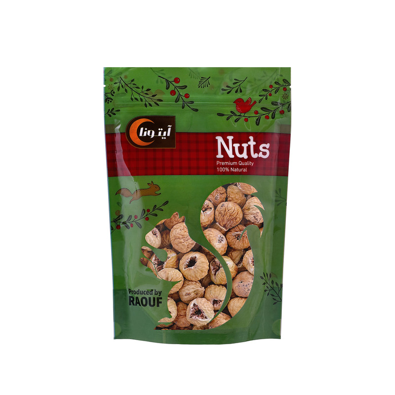 خرید و قیمت انجیر شیرازی آیتونا 250 گرم