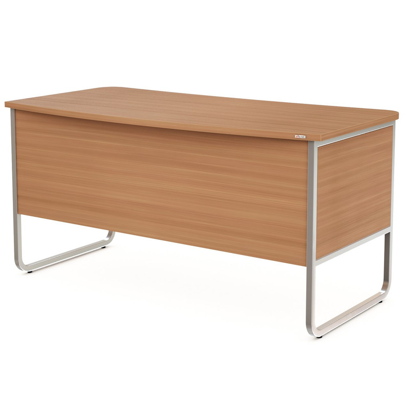 میز اداری محیط آرا مدل Quick 9345N-0206