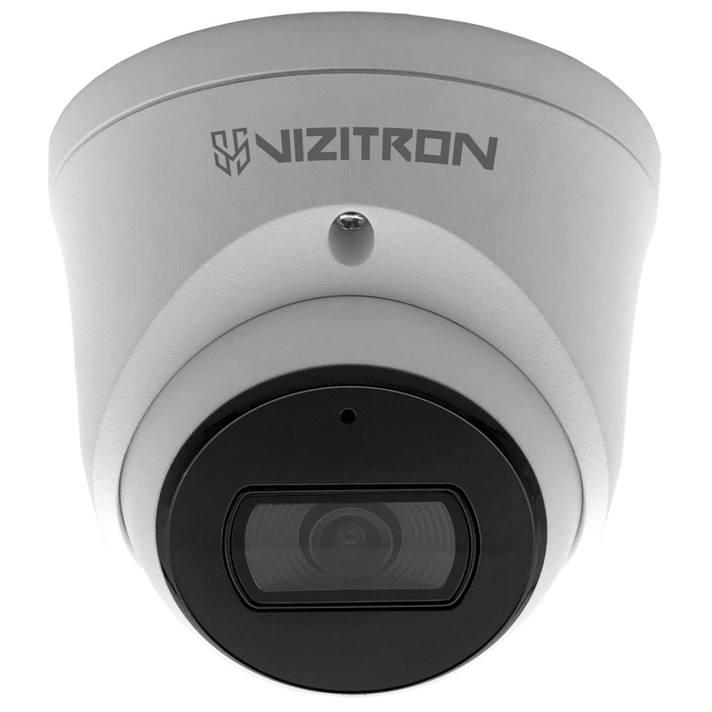 دوربین مداربسته تحت شبکه ویزیترون مدل VZ-SIP57X3