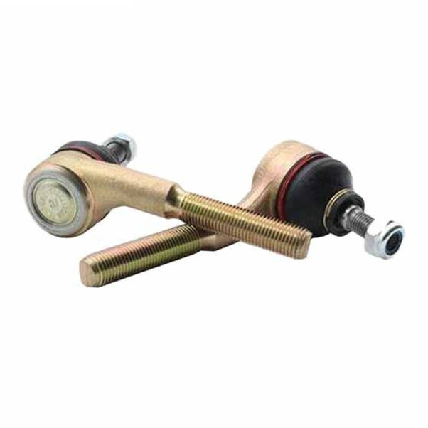 سيبك فرمان لاستيك گيلان مدل right 09802012 left 09802006 مناسب براي پژو 206 مجموعه 2 عددي