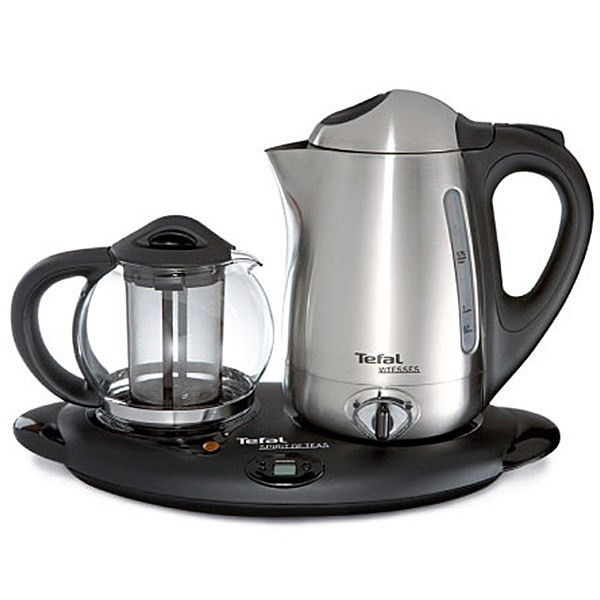 خرید و قیمت چای ساز تفال اسپریت آو تی BK9635