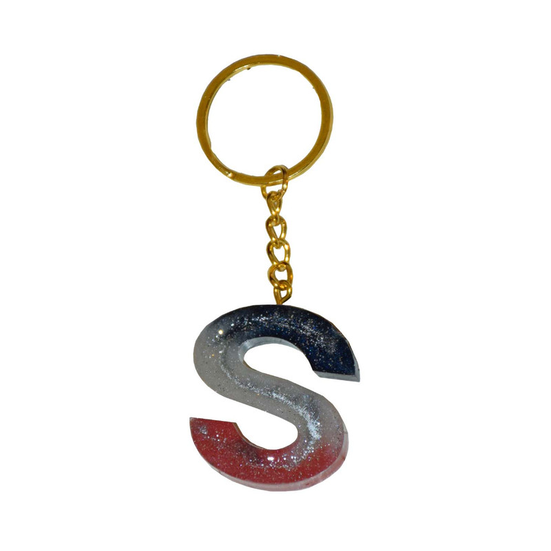 جاکلیدی مدل حرف اس