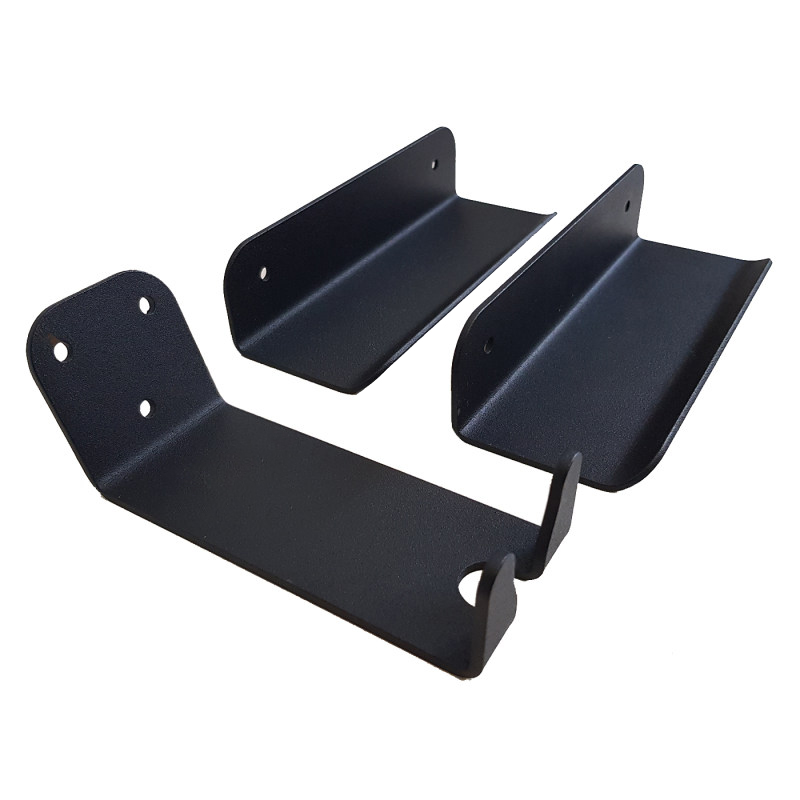 خرید و قیمت پایه نگهدارنده دوچرخه سافاری مدل ND-m101