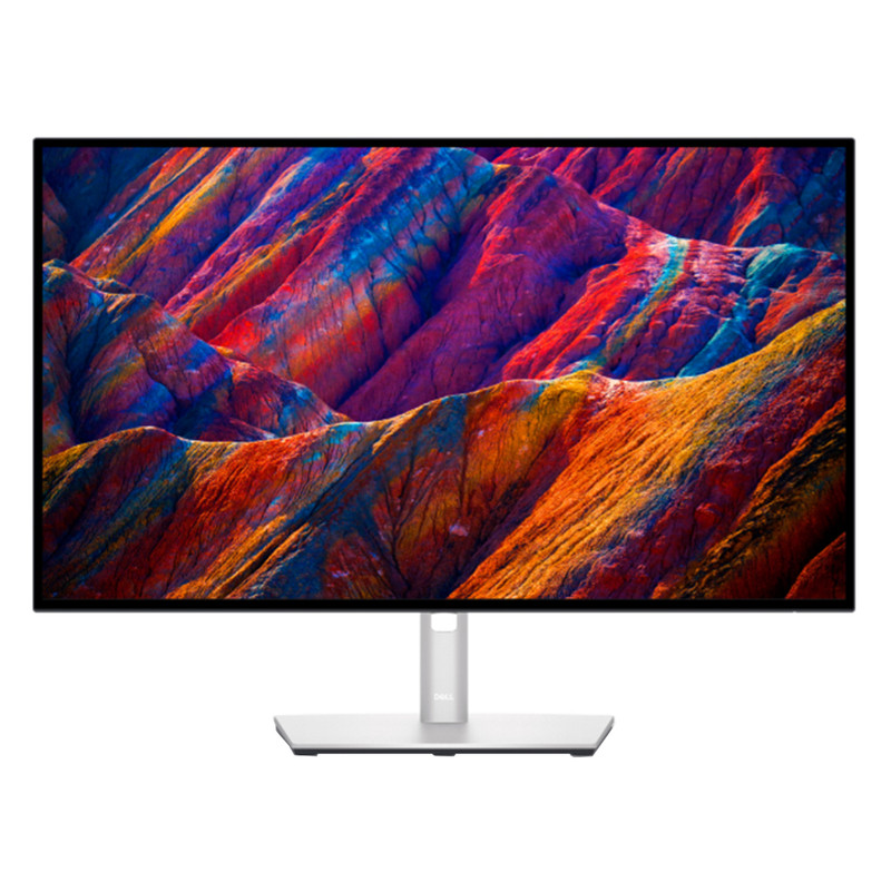 خرید و قیمت مانیتور دل مدل U2723QE سایز 27 اینچ