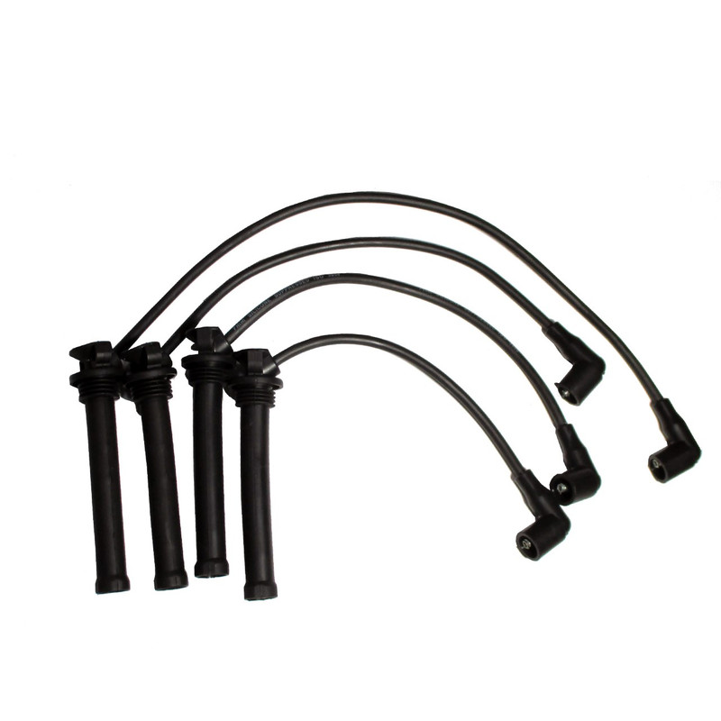 خرید و قیمت وایر شمع ام وی ام 110 4 سیلندر مدل S11-3707020BA