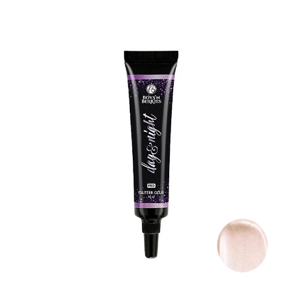 خرید و قیمت پرایمر گلیتر بویزن بریز مدل day and night حجم 10 میلی لیتر