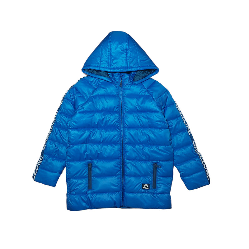 کاپشن پسرانه پیاتزا ایتالیا کد 4534