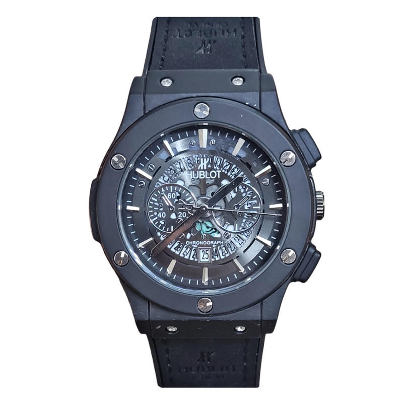 ساعت مچی عقربهای مردانه مدل بیگ بنگ کد M10